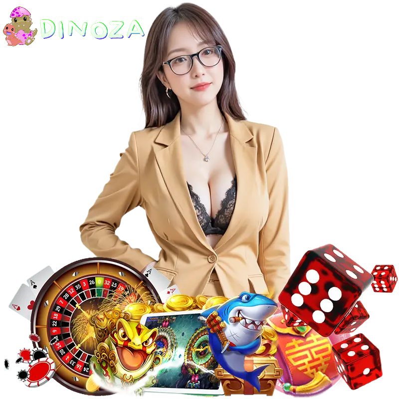dinoza MEMBER